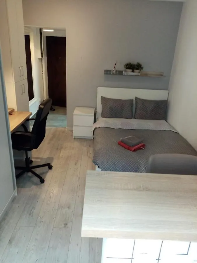 Centru Apartments In The Heart Of Bucuresti  Bukarest