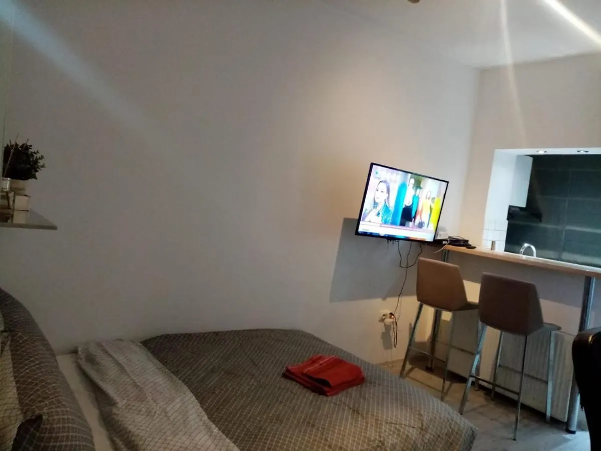 Centru Apartments In The Heart Of Bucuresti