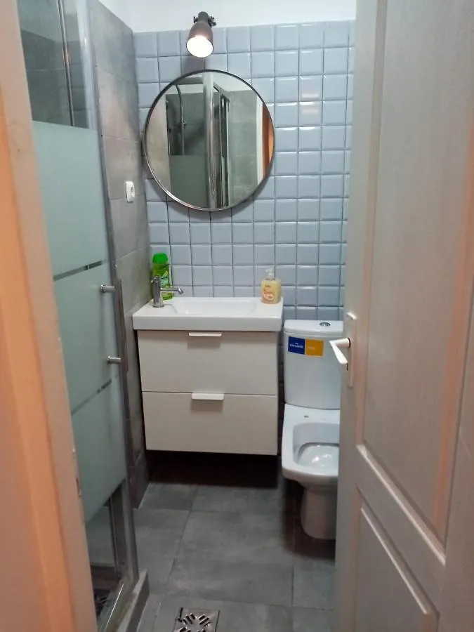Centru Apartments In The Heart Of Bucuresti 0*, Bukarest Románia