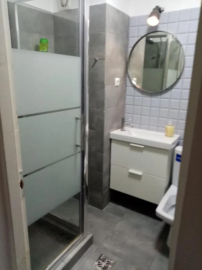 Centru Apartments In The Heart Of Bucuresti